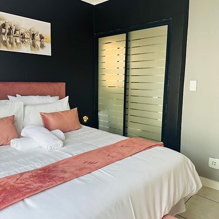 The Blyde Boutique Apartments Pretoria-Noord Exteriör bild