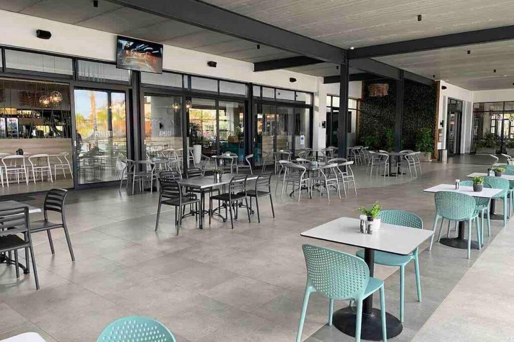 The Blyde Boutique Apartments Pretoria-Noord Exteriör bild