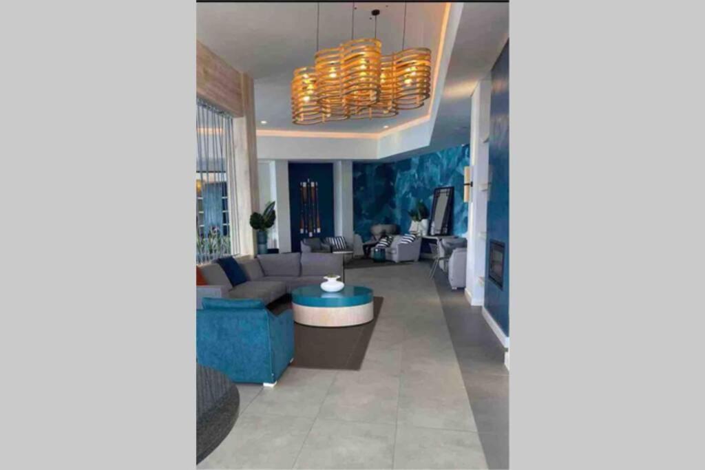 The Blyde Boutique Apartments Pretoria-Noord Exteriör bild