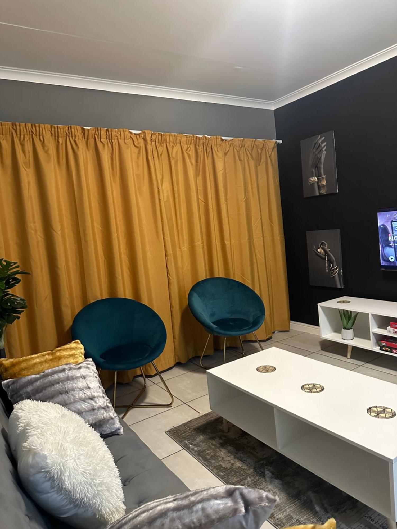 The Blyde Boutique Apartments Pretoria-Noord Exteriör bild
