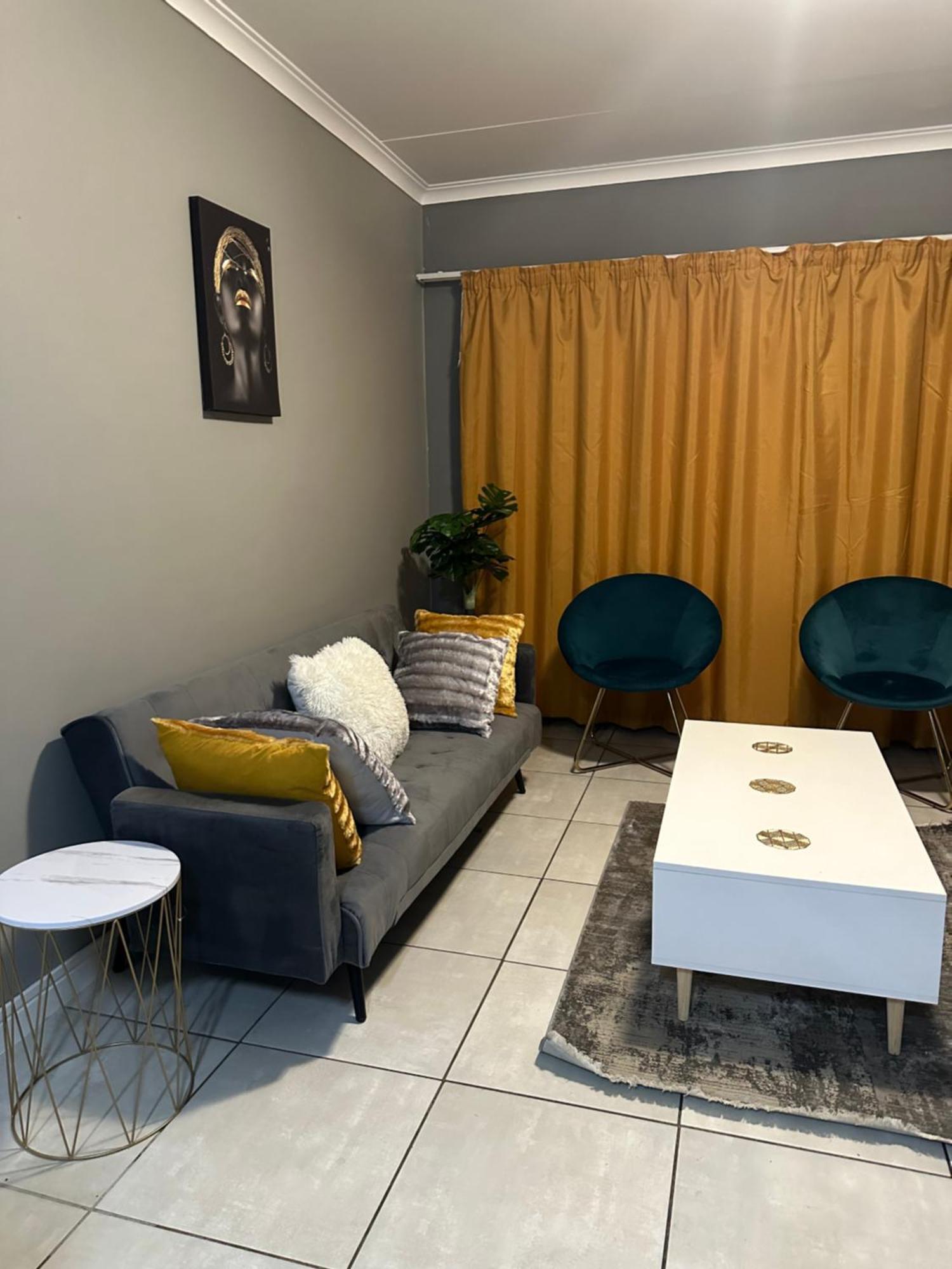 The Blyde Boutique Apartments Pretoria-Noord Exteriör bild