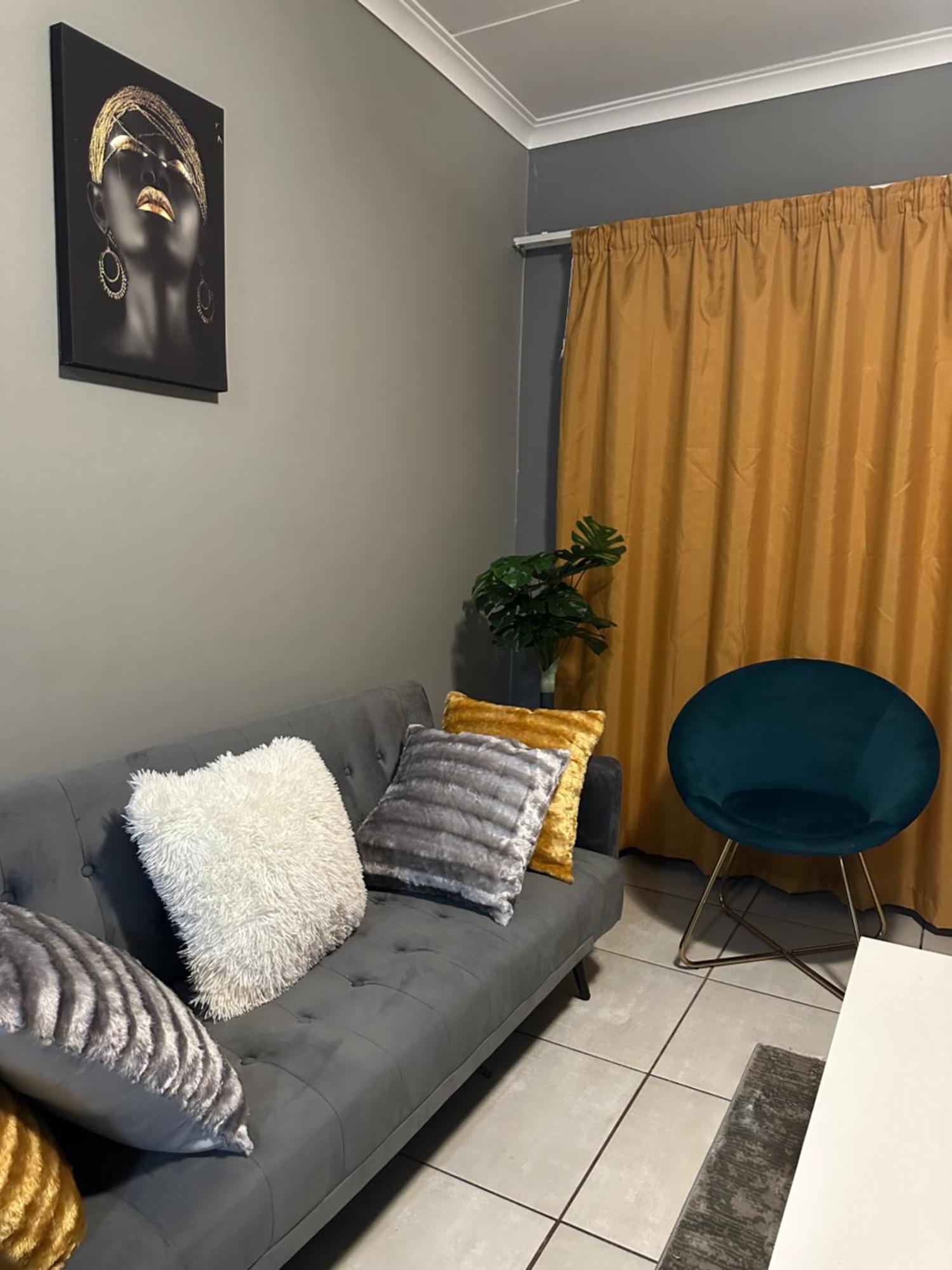 The Blyde Boutique Apartments Pretoria-Noord Exteriör bild