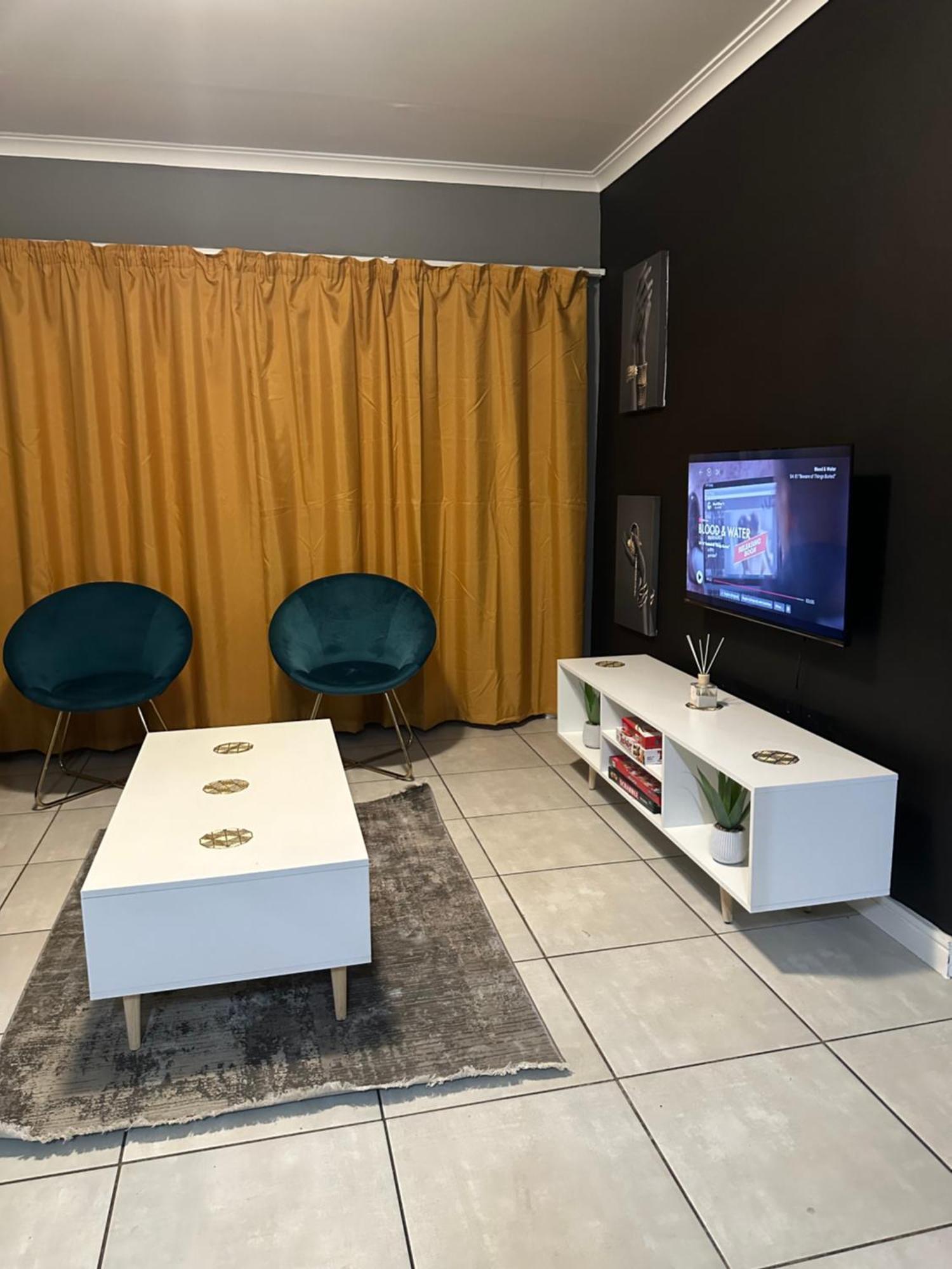 The Blyde Boutique Apartments Pretoria-Noord Exteriör bild