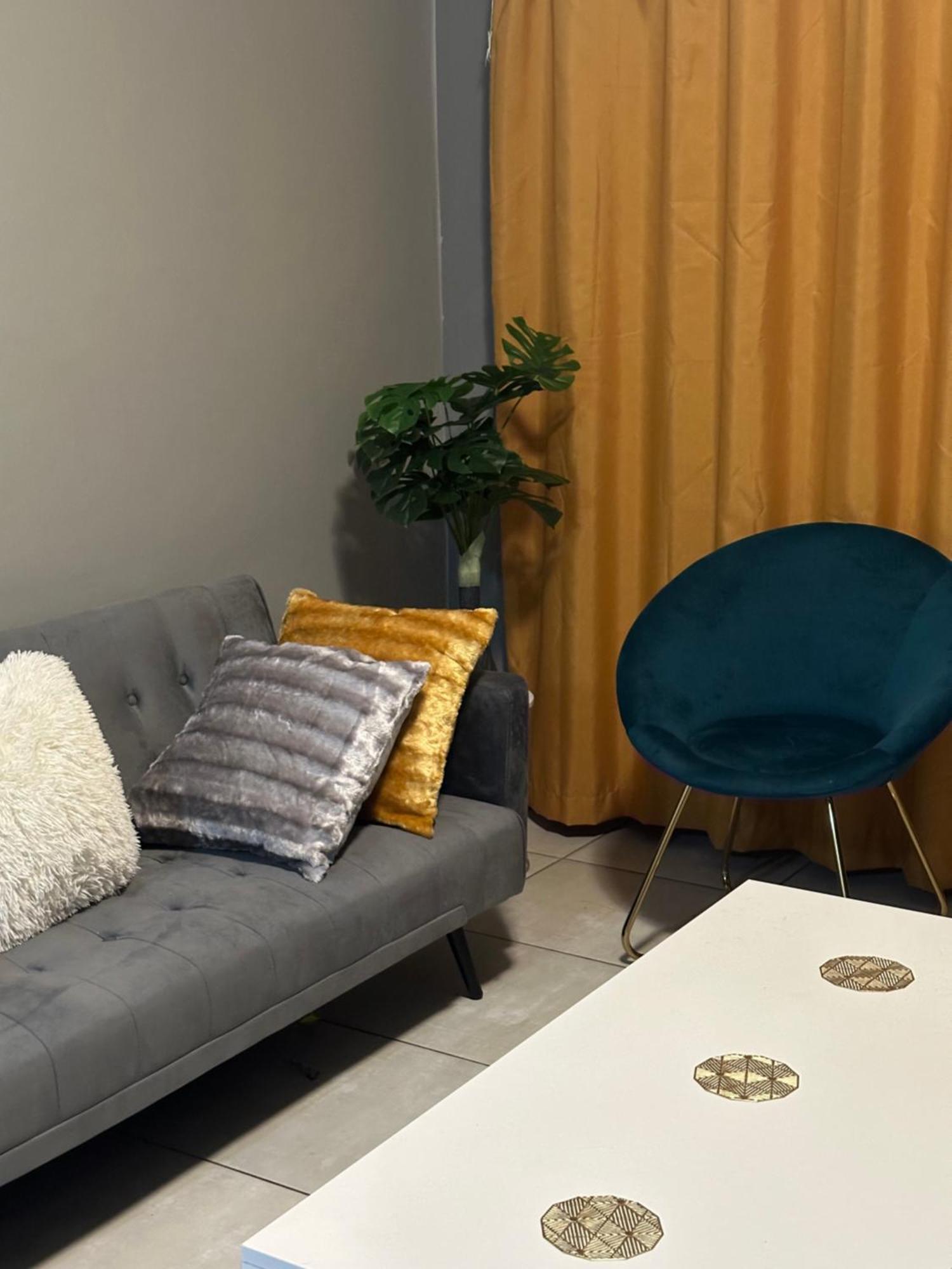 The Blyde Boutique Apartments Pretoria-Noord Exteriör bild