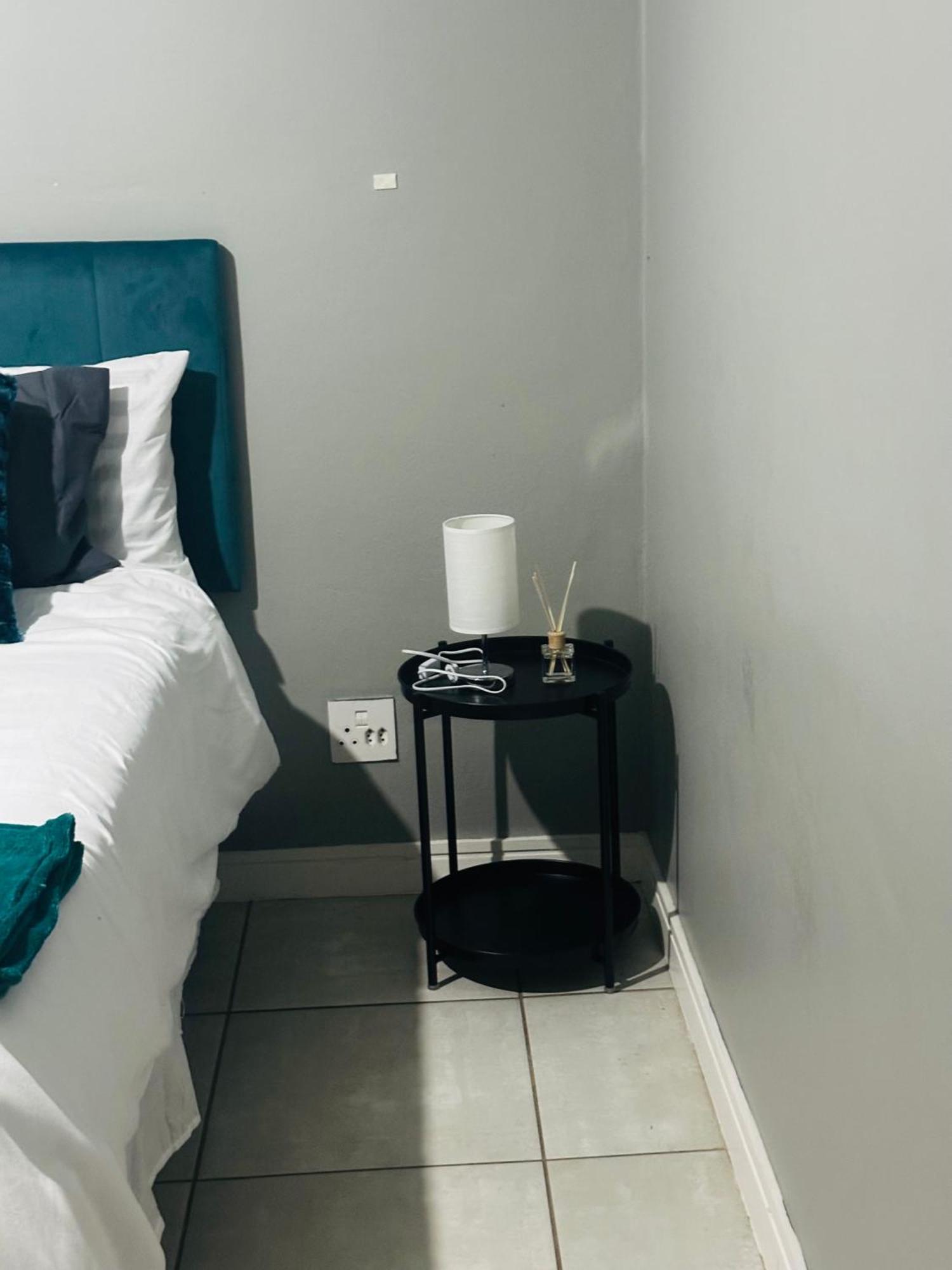 The Blyde Boutique Apartments Pretoria-Noord Exteriör bild