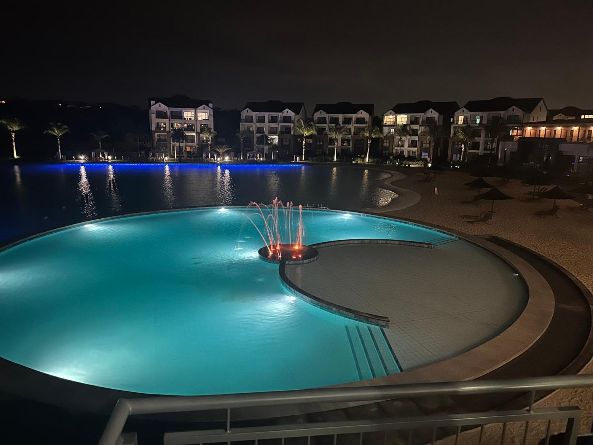 The Blyde Boutique Apartments Pretoria-Noord Exteriör bild