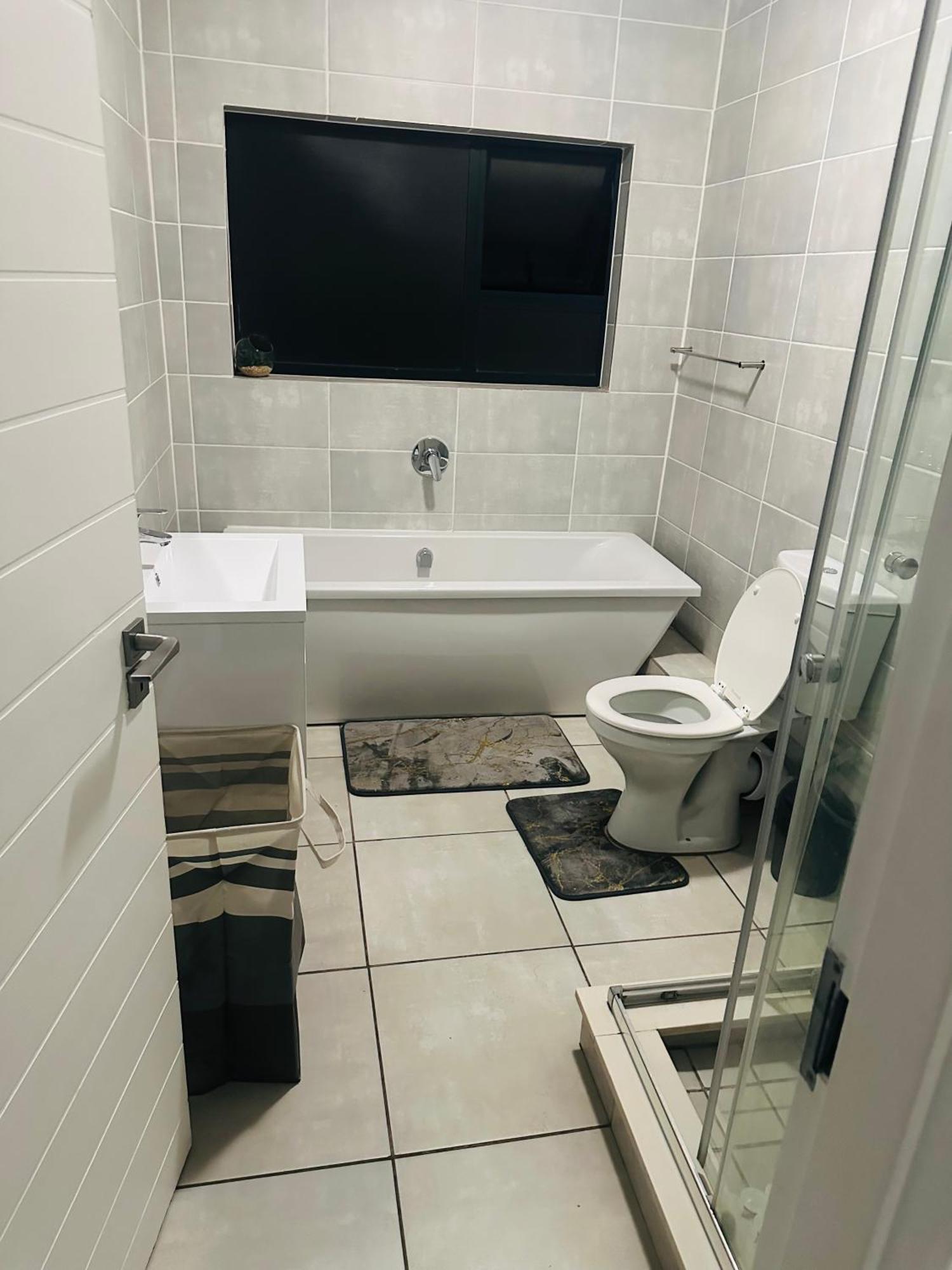 The Blyde Boutique Apartments Pretoria-Noord Exteriör bild