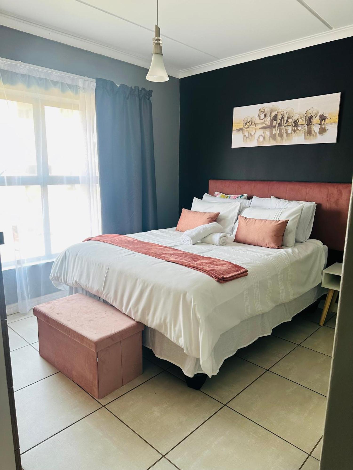 The Blyde Boutique Apartments Pretoria-Noord Exteriör bild