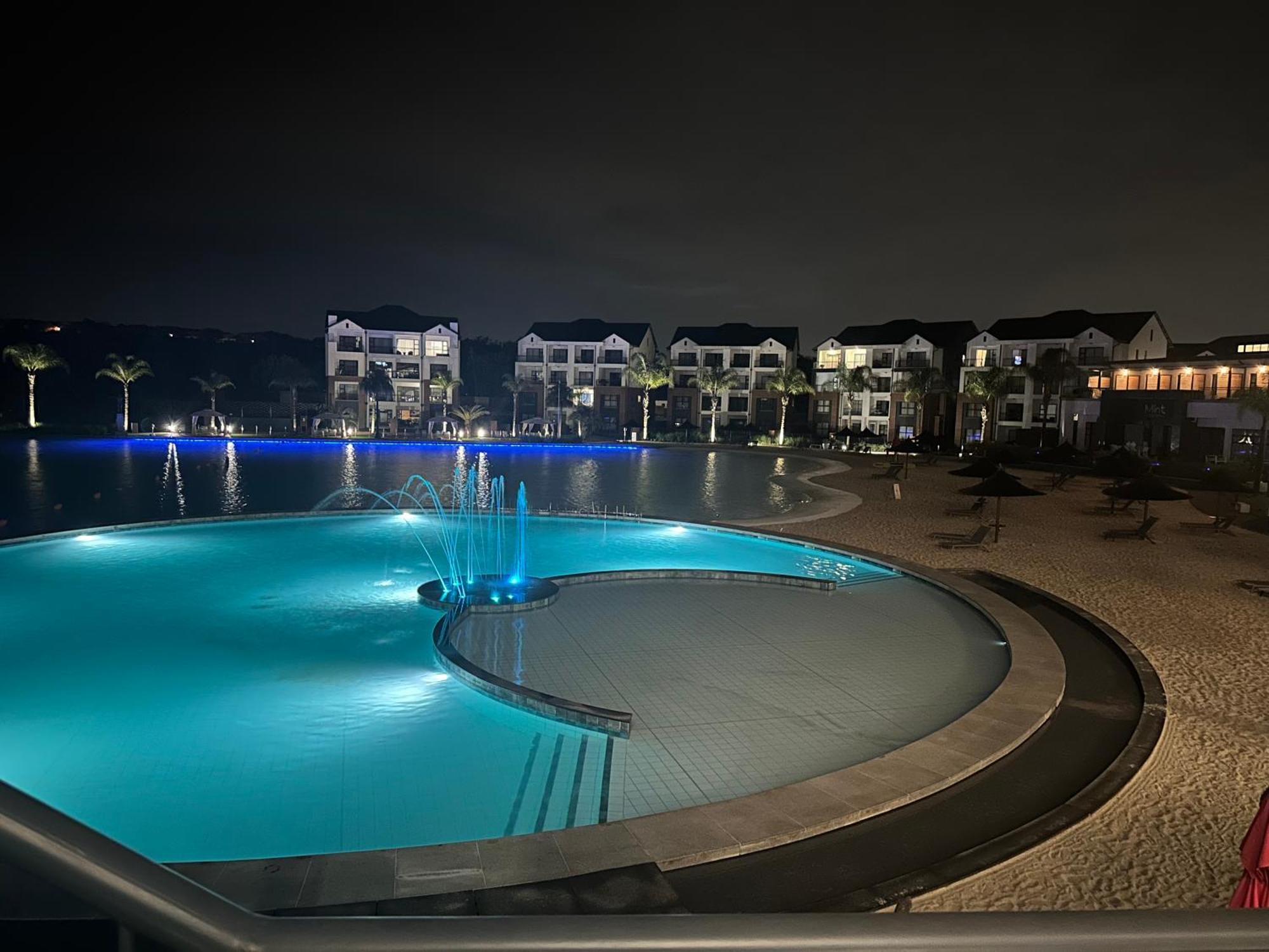 The Blyde Boutique Apartments Pretoria-Noord Exteriör bild