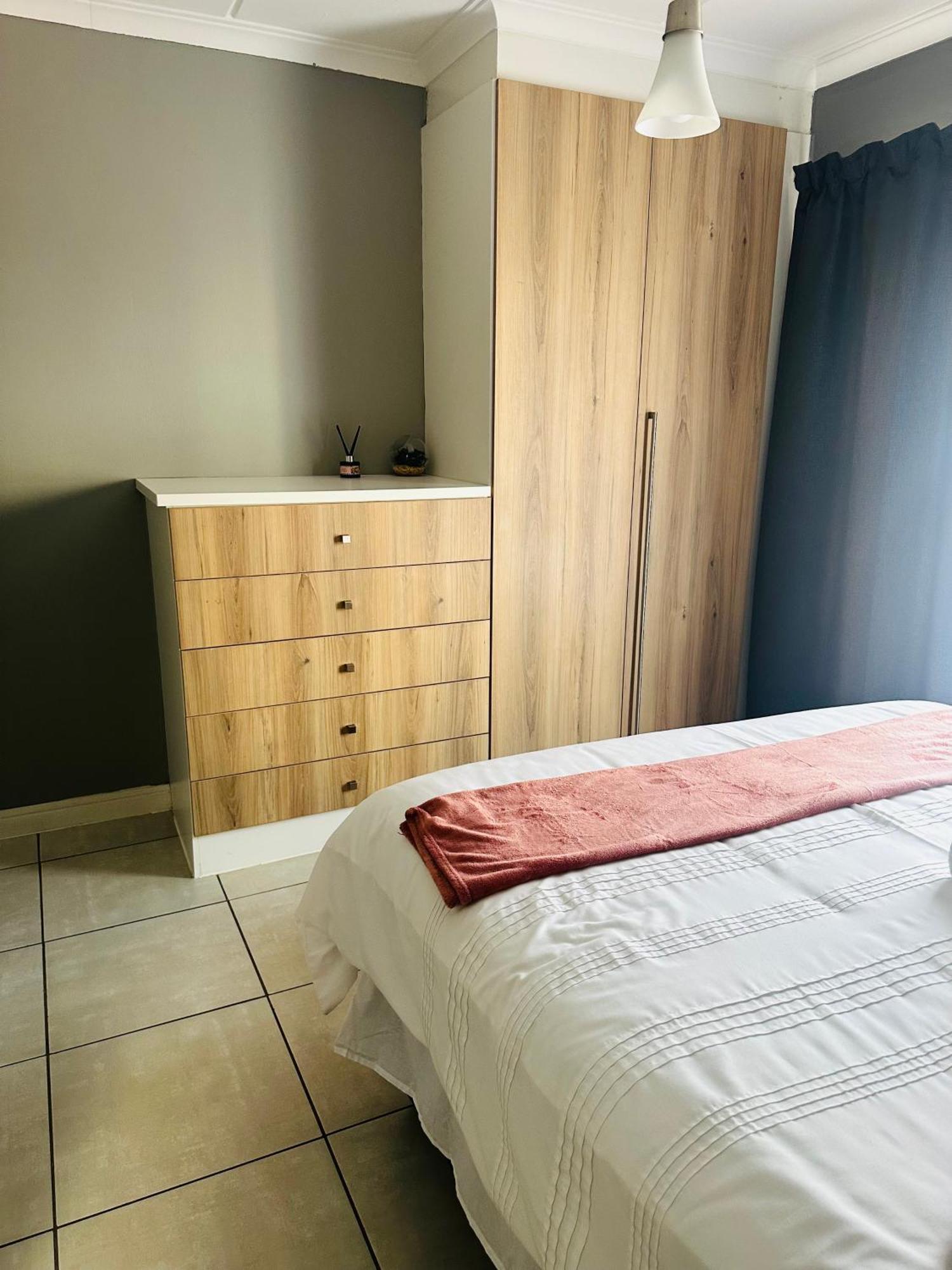 The Blyde Boutique Apartments Pretoria-Noord Exteriör bild
