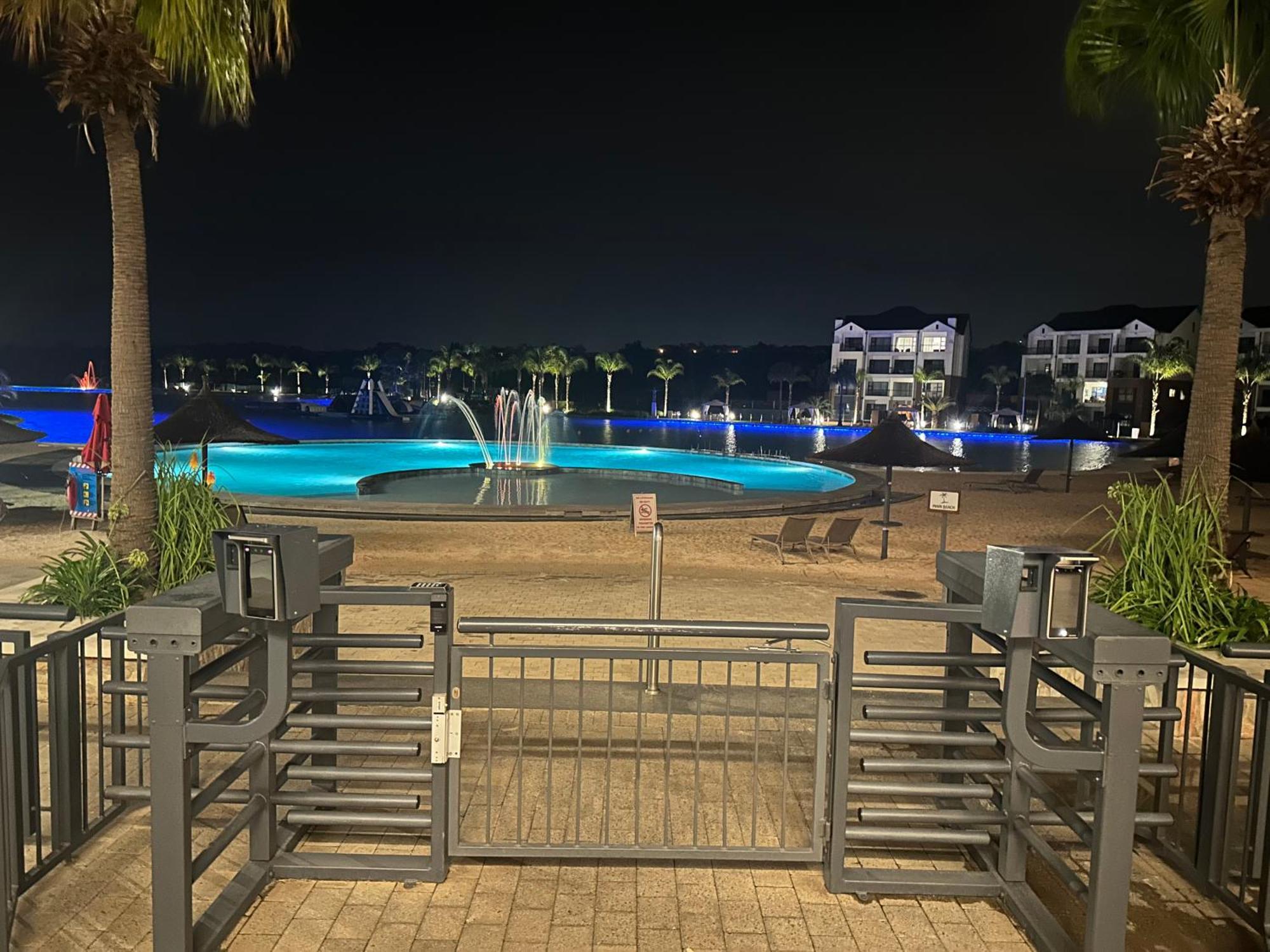 The Blyde Boutique Apartments Pretoria-Noord Exteriör bild